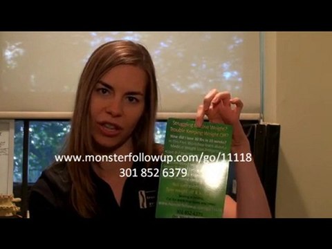 Belly Fat Washington DC | Rockville | Bethesda| Tysons | Po