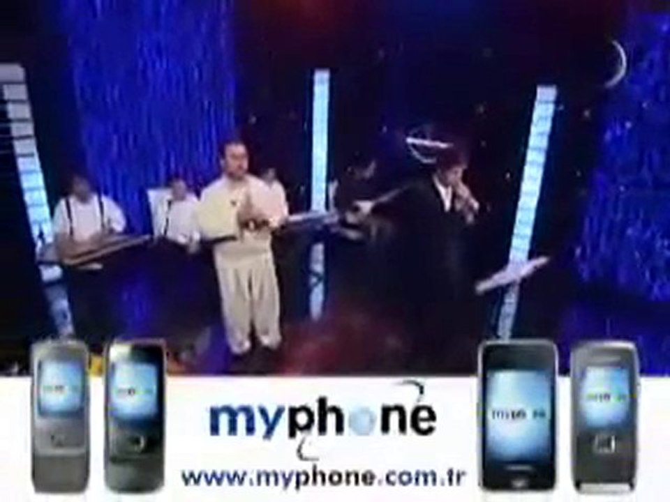 Yasir -Seyfullah Altıntop kurdi gulbank ilahi