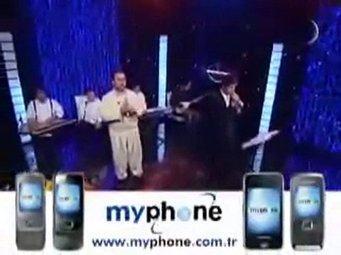 Yasir -Seyfullah Altıntop kurdi gulbank ilahi