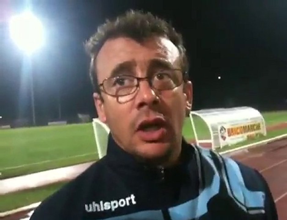 Stéphane Crucet