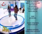 MURAT KEKİLLİ PETEK DİNÇÖZ PROGRAMI 7.KISIM