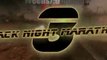 Black Night Marathon III High Quality