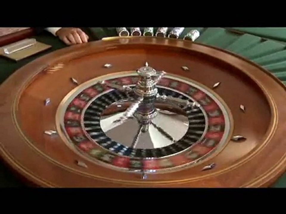 Spielerklärung Roulette Casino Grand Jeu