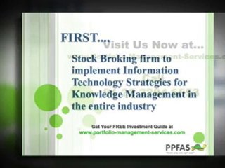 Portfolio Management Services by PPFAS