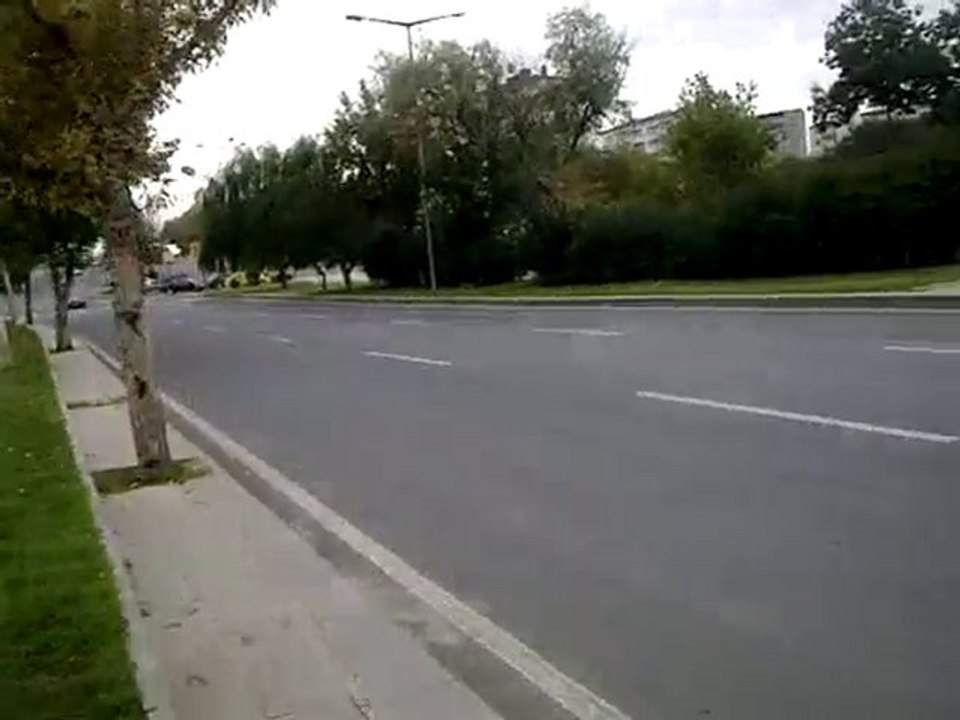 NOKIA 6700 Classic Video Performansı