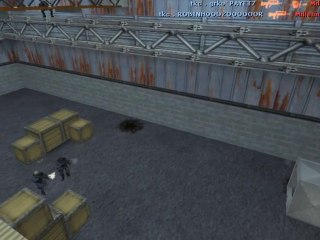 Millenium.cs - PXL Lan 28 - Coup de BRAIN