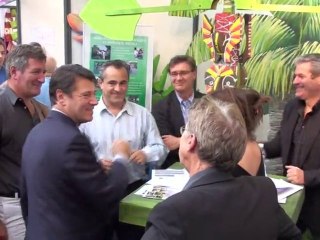 Rendez-vous des Associations