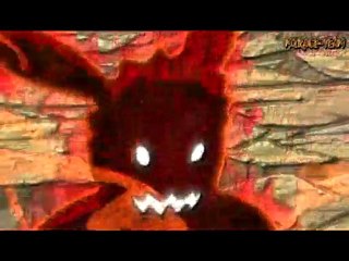 La Vengeance de Pain naruto shippuden