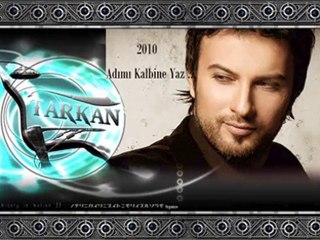 Tarkan - İşim Olmaz