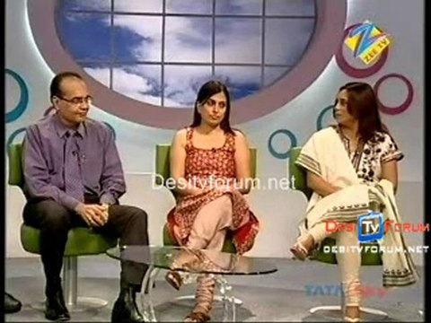 Parvarish [Episode 11] - 10th October 2010 - Part3