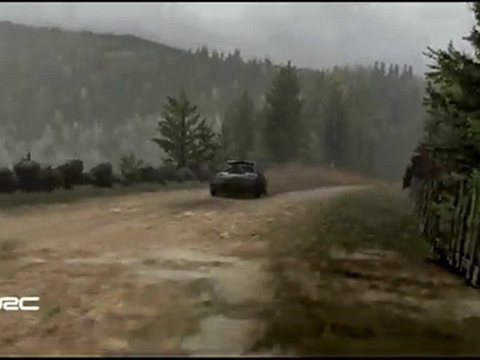 wrc2010