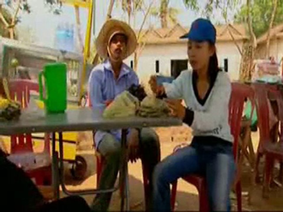 les mygales (les reines d'australie) partie 3