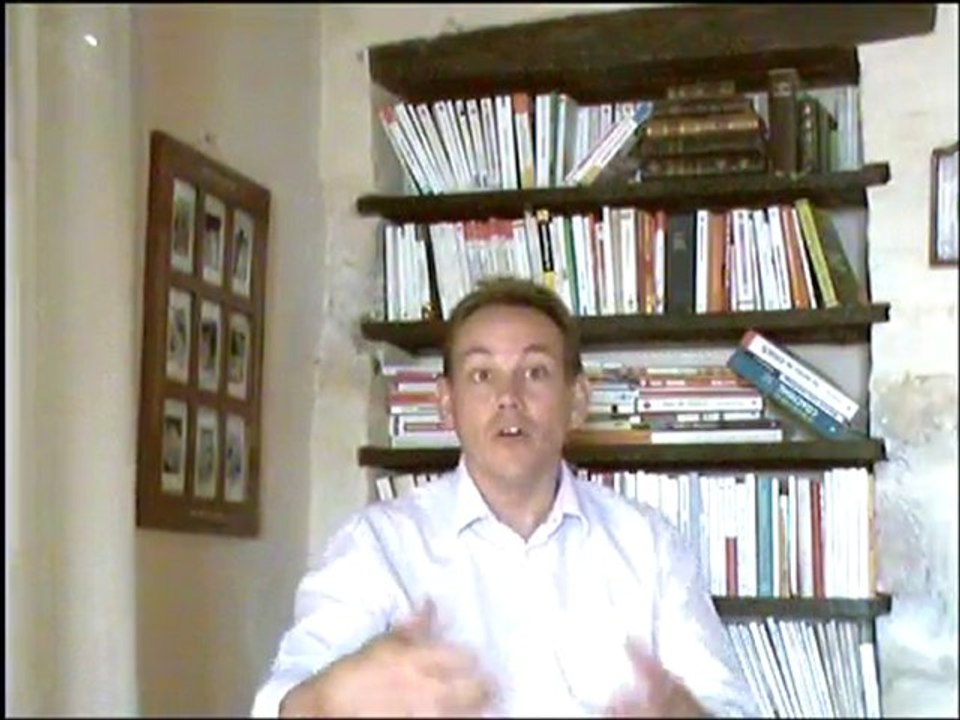 Devenir acteur de sa vie