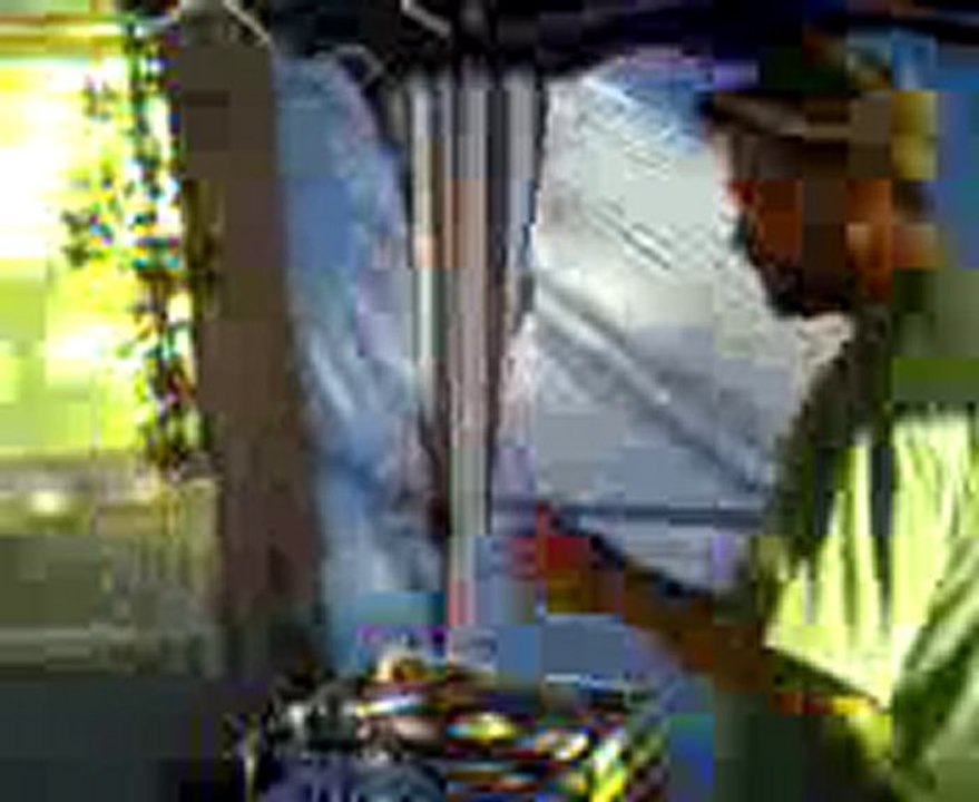 Bass Kulture Sayamon