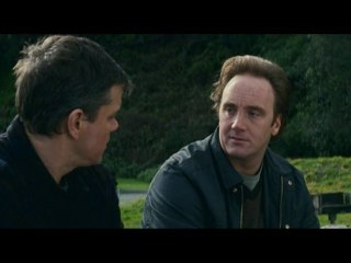 Hereafter (Au-delà) - Extrait #4 "It's A Curse" [VO|HD]