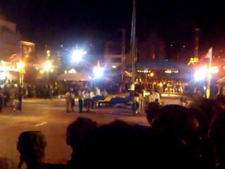 Pais Korsou Flag Raising 🇨🇼