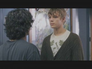 My Soul To Take - What just happened [VO|HQ]