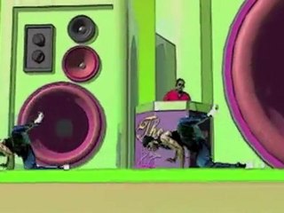 The Jam So Hot / So Fresh by Stephan Kama