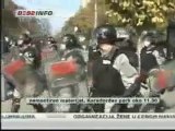 gay pride serbia belgrade attack police 10/10/10