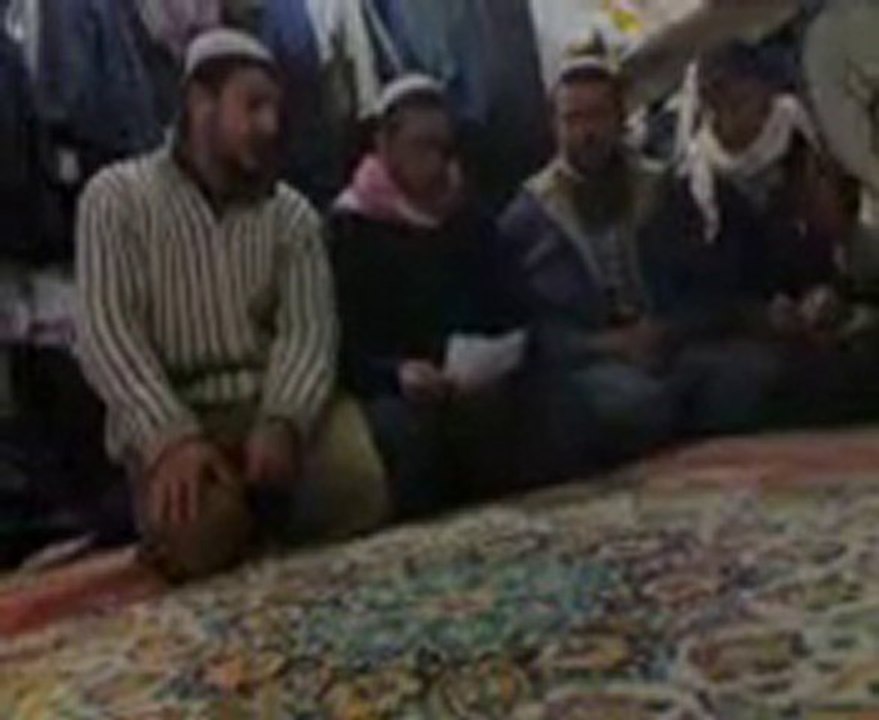 Haznevi Adiyaman_haznevi yekbun haznevi dergahı adıyaman