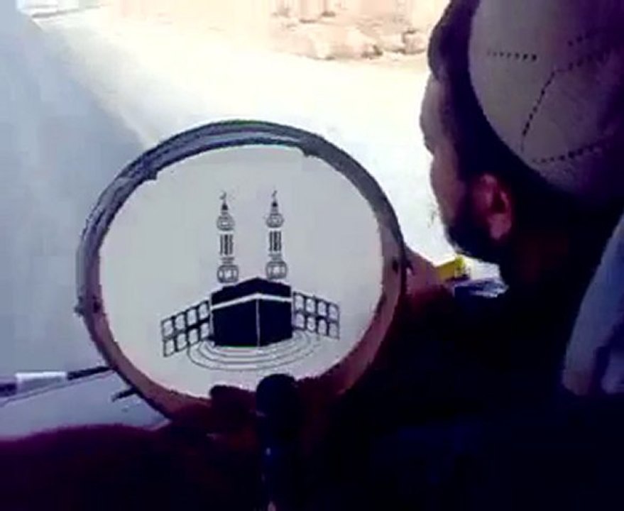 HAZNEVİ AŞIKLARI( KASİDE)