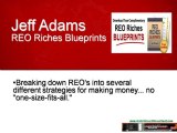 Best REO Riches Formula Bonus