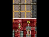 Yoshi's Island DS : exemple d'un niveau