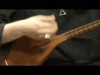 Yunus Emre ilahileri-1 TRT