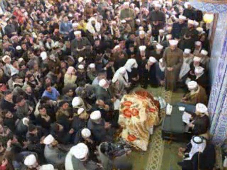 Mele nurullah arapça kaside haznevi kaside