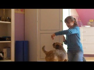 On recommence en Obérythmée +Tricks