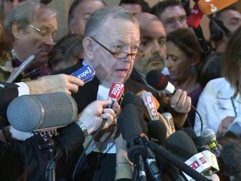 Le Journal vidéo du dimanche 10 octobre 2010, édition de 18H00.