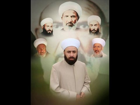 özlemim var ( kahtalı cemo) haznevi kaside