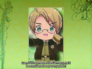 Hetalia Drama CD 1 Track 3