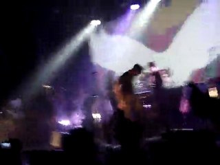 MGMT "Kids'" au Bataclan (2010)