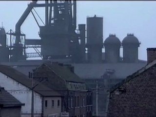 La raison du plus fort # Prologue