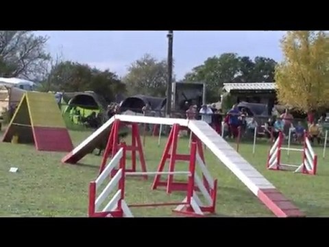 Umberto Agility Aix En Provence 09/10/10
