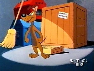 Pseći repići (1958)