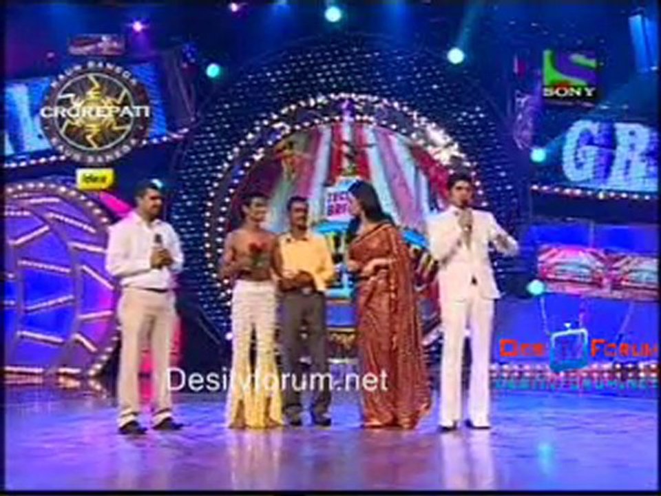 Entertainment Ke Liye Kuch Bhi  2 - 10th October 2010 - Pt6