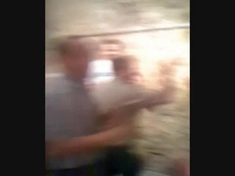 La cave des étudiants à Aix en Provence