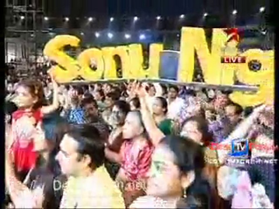 Chhote Ustaad Grand Finale - 10th October 2010 - Part1