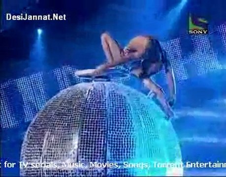 Entertainment Ke Liye Kuch Bhi Karega 10th Oct 2010 Pt3_01