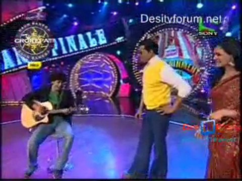 Entertainment Ke Liye Kuch Bhi 2 - 10th October 2010 - Pt7
