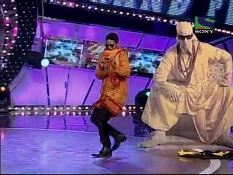 HQ Entertainment Ke Liye Kuch Bhi Karega 10th Oct 2010 Pt4