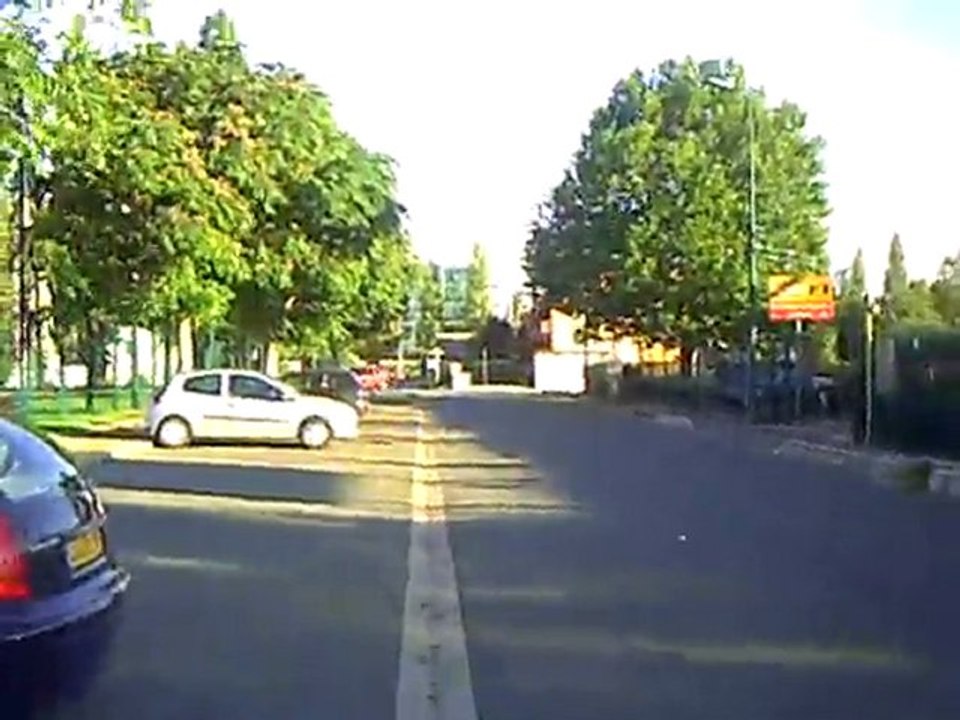 acceleration alfa 33