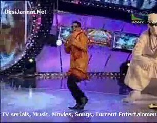 Entertainment Ke Liye Kuch Bhi Karega 10th Oct 2010 Pt4_01