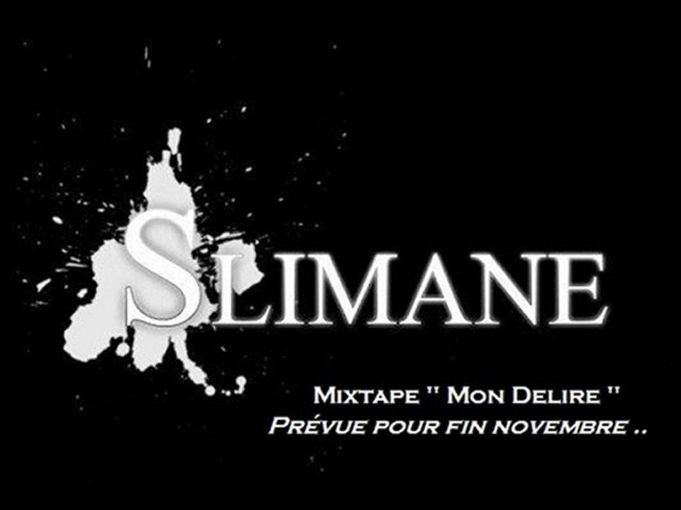 Extrait " Trou De Balle " ( Mix-tape Mon Delire )