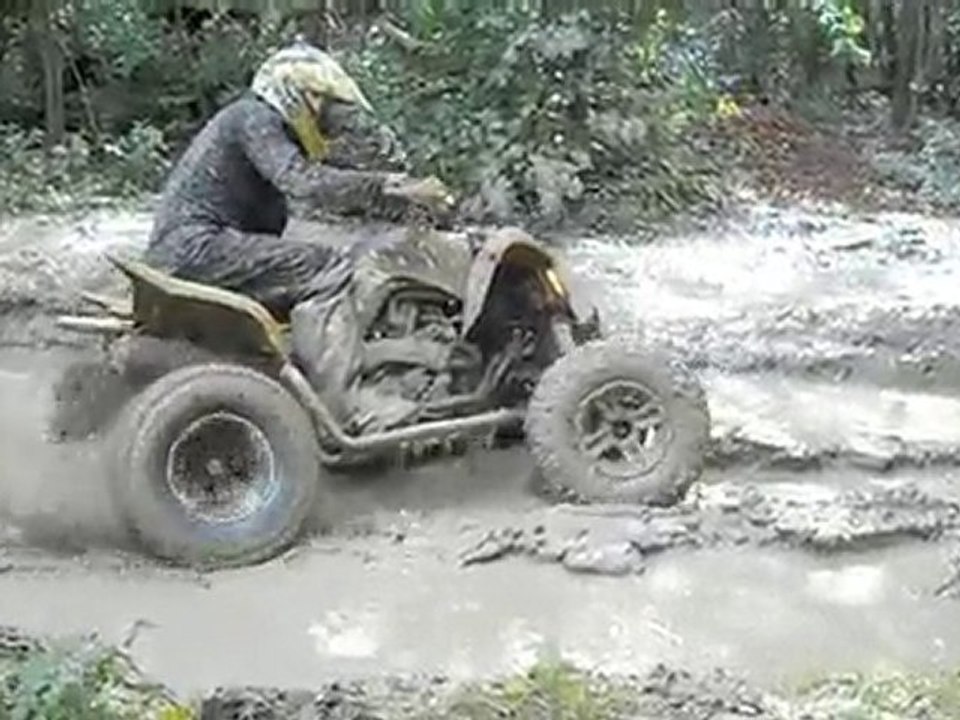 la gadoue la gadoue la gadoue hummm