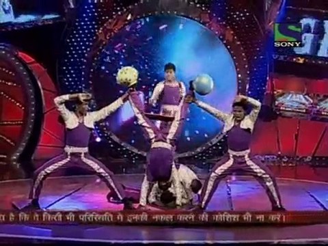 HQ Entertainment Ke Liye Kuch Bhi Karega 10th Oct 2010 Pt5
