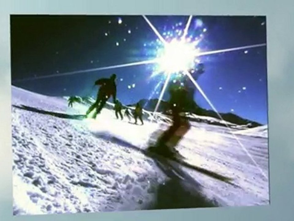 Daily Law of Attraction Visualization Movie