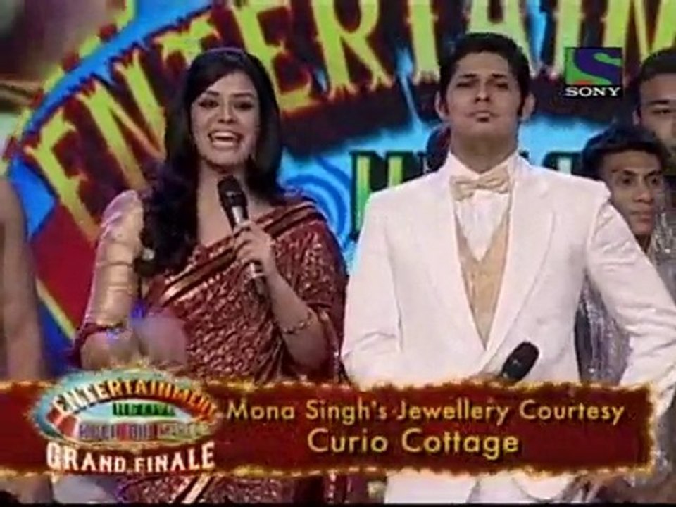 HQ Entertainment Ke Liye Kuch Bhi Karega 10th Oct 2010 Pt6